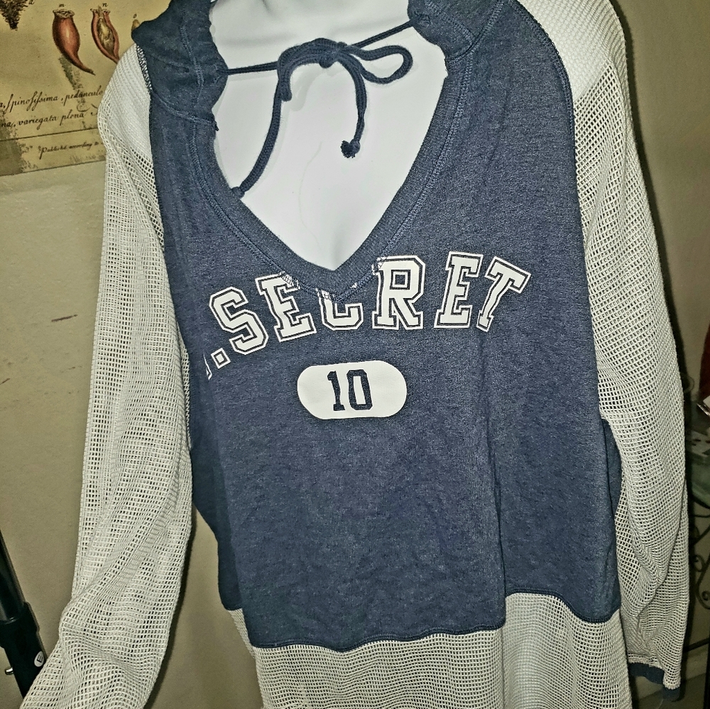 Victoria's Secret Hoodie